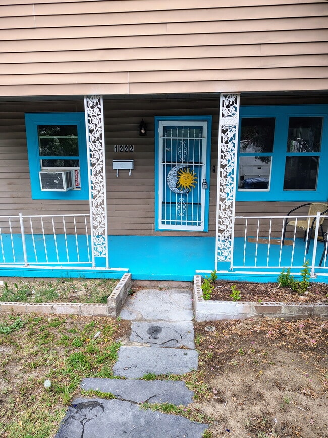 Building Photo - 1222 S 6th St