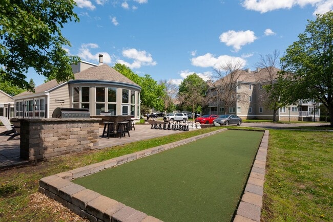 Bristol Village Apartments