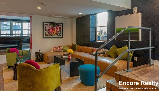 Photo - 201 S Huntington Ave Unit 201-417