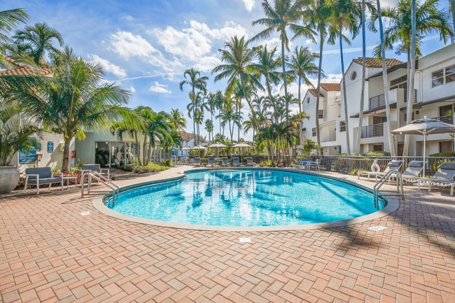 Sheridan Ocean Club Apartments