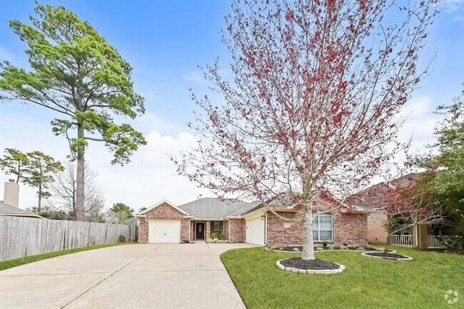 Building Photo - 14326 Stonebury Trail Ln Rental