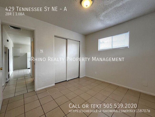 Photo - 429 Tennessee St NE Unidad A