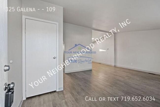 Photo - 325 Galena Ave Unit 109