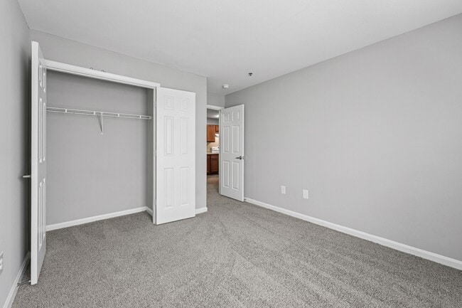 Glen Ridge Commons Apartments