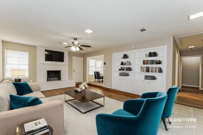 Photo - 2310 Stockbridge Ct