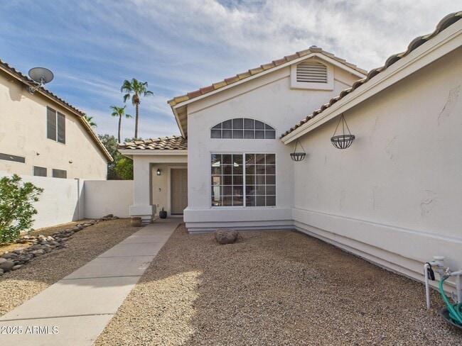 Building Photo - 7125 W La Senda Dr Rental