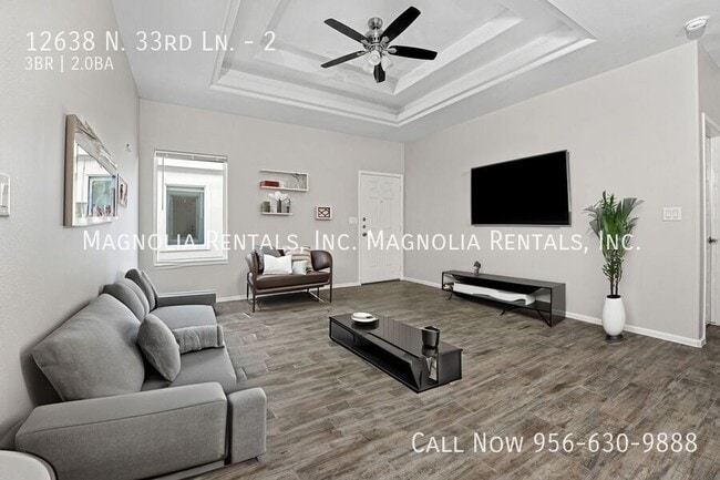 Photo - 12638 N 33rd Ln Unidad 2