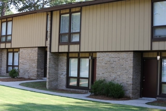 Windsor Park Apartments