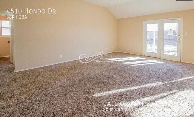 Photo - 4510 Hondo Dr