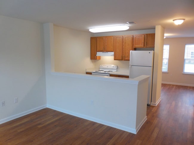 Photo - The Gardens at Birmingham