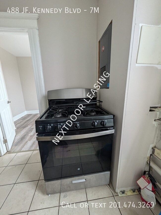 488 John F. Kennedy Blvd Unidad 7M