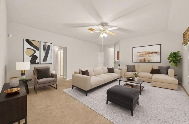 Photo - 12811 Lodenbriar Dr