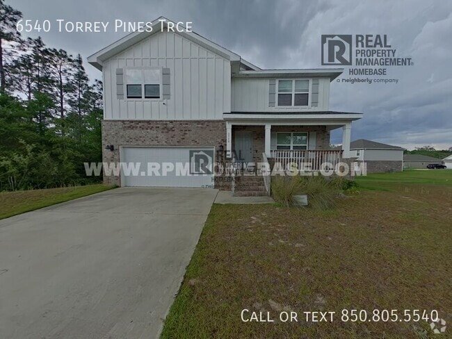 Building Photo - 6540 Torrey Pnes Trce Rental