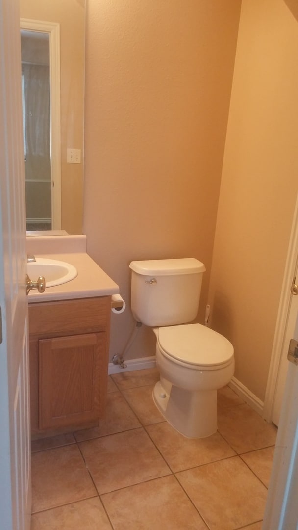 Photo - 3 bedroom 2 1/2 bath townhome