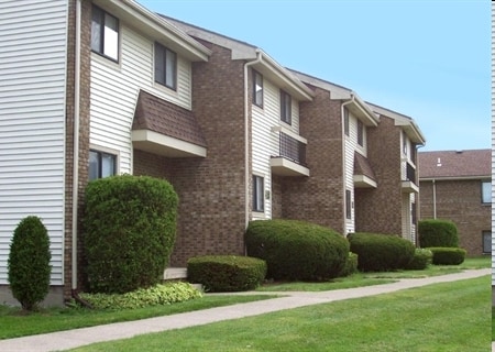 Hidden Creek - Hidden Creek