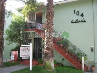 Building Photo - 104 E Lomita Ave Unit lomita arms Rental
