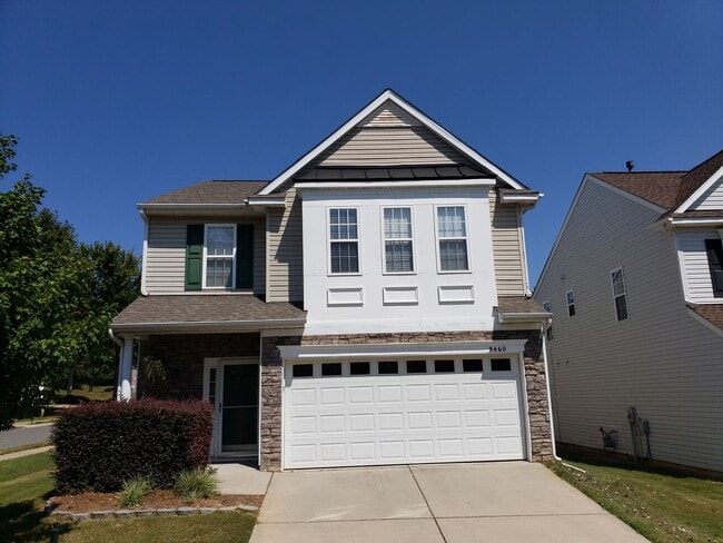 Photo - Beautiful home in Ballantyne
