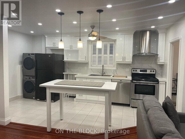 Photo - 216 Donlands Ave