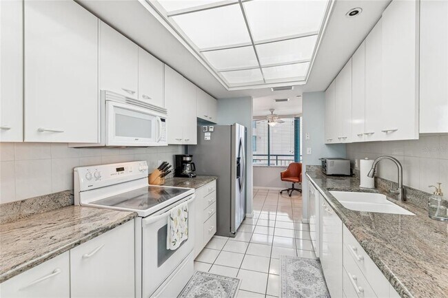 Photo - 1520 Gulf Blvd Unit 1707