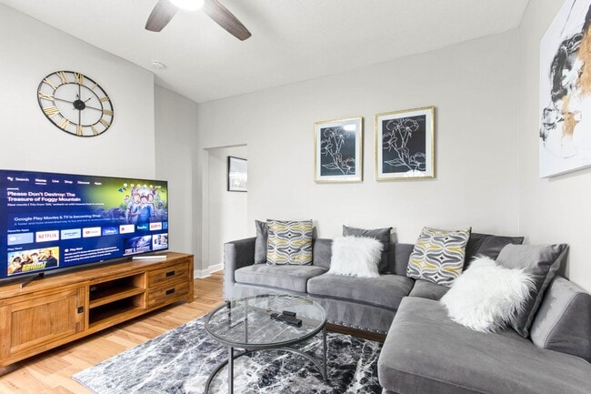 Photo - Modern Townhome in the Heart of Franklinton