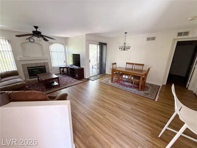 Photo - 4555 E Sahara Ave