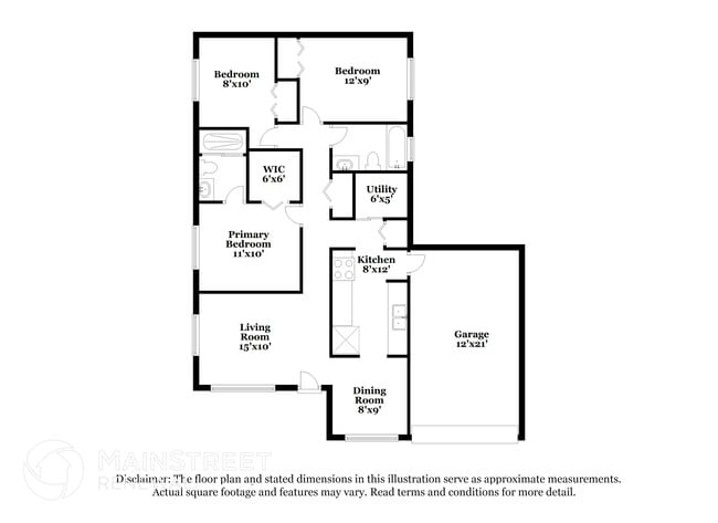 Photo - 2709 49th St W