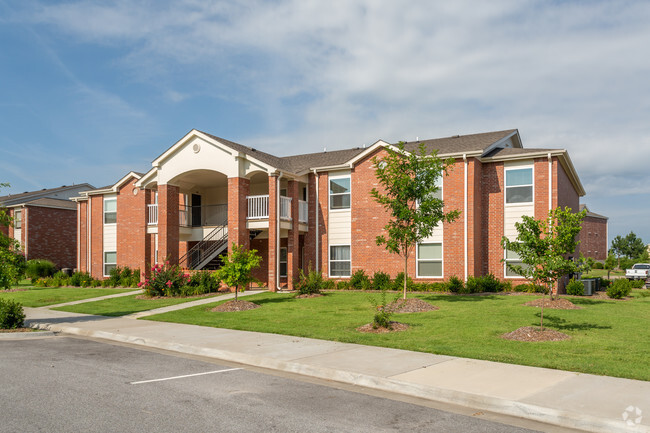 The Links at Fayetteville - The Links at Fayetteville Apartamentos