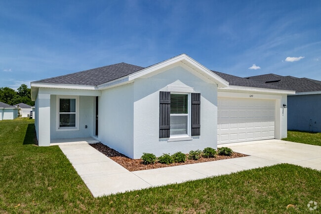 1252 Vanderway Ln Lady Lake, FL 32159