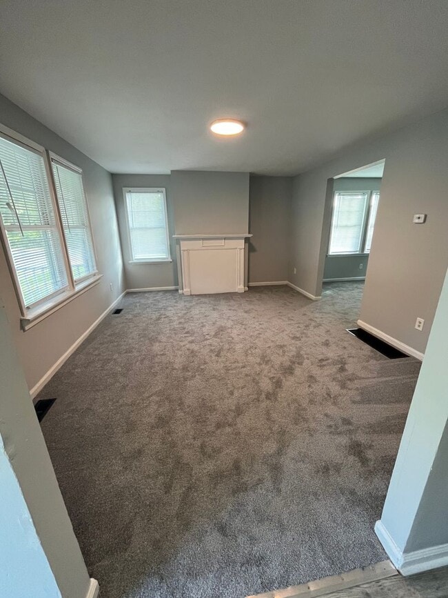 Photo - Single Family Home on Large Corner Lot