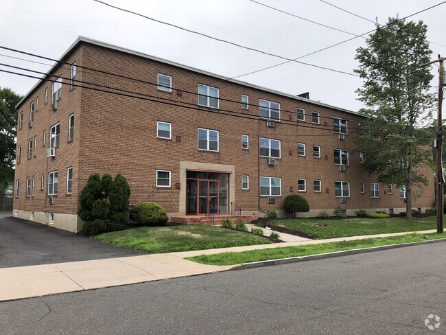 Building Photo - Fairview Street Apartments