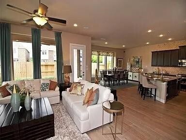 Photo - 18303 Harmony Bluff Ln