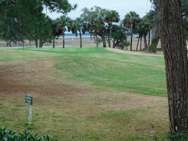 Photo - Golf Course View Villa at Old South Unit 20E