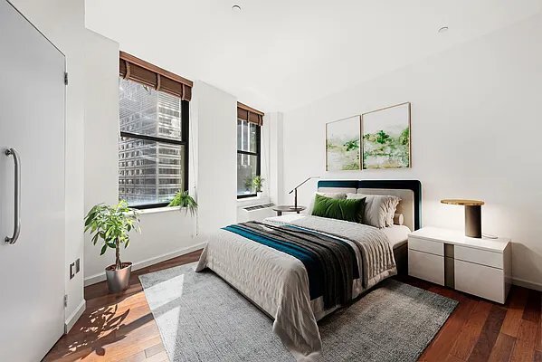 Photo - 1 Wall St Condo Unit 1008