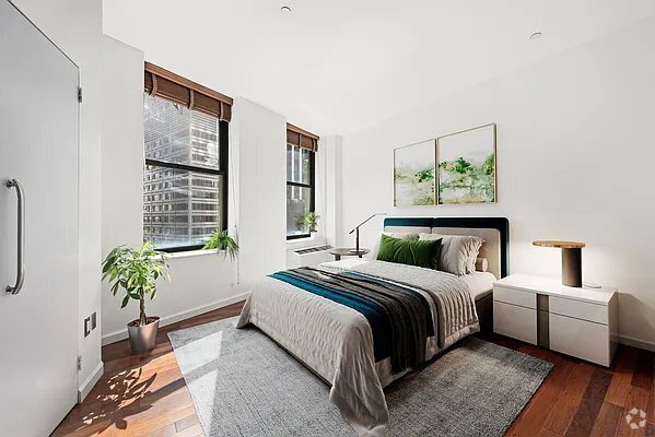 Building Photo - 1 Wall St Unit 1008 Rental
