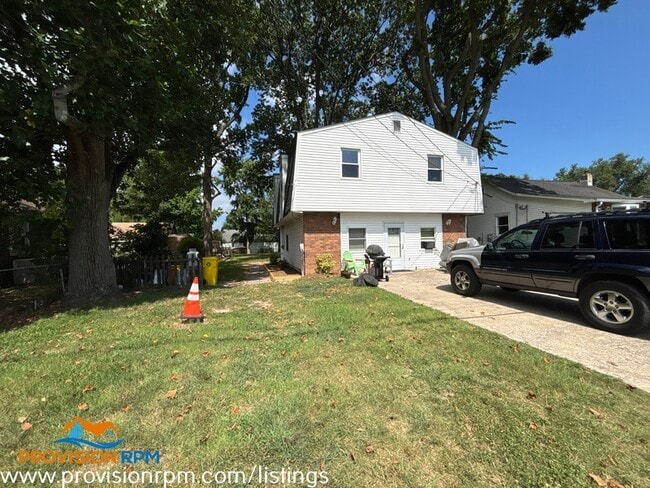Building Photo - 7828 Bodkin View Dr Unit B Rental
