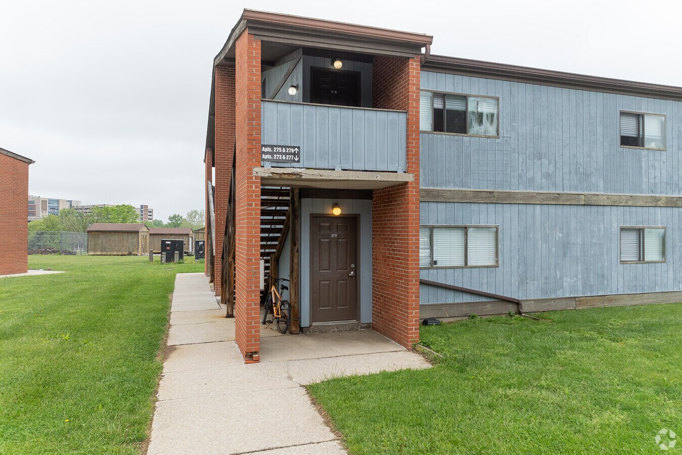 Photo - Greg Page Stadium View