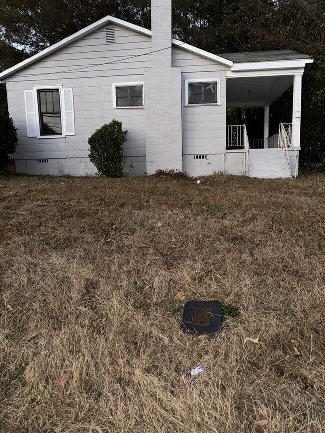 Photo - 2 Bedroom 1 Bathroom