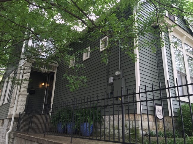 Photo - 1442 Christy Ave