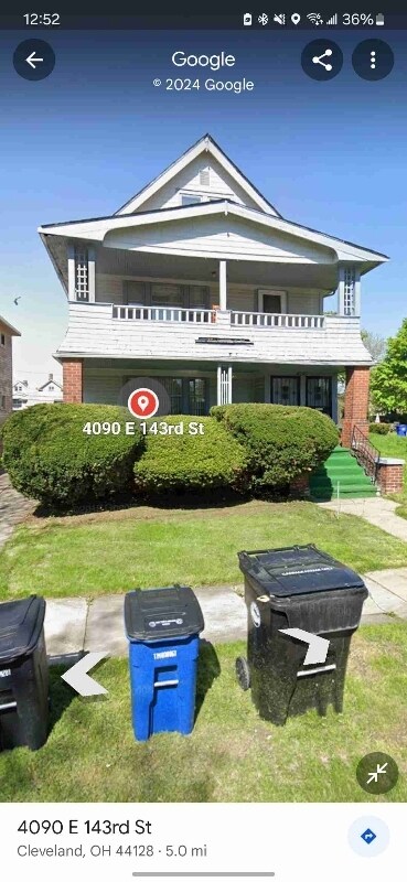 Photo - 4090 E 143rd St Unit lower