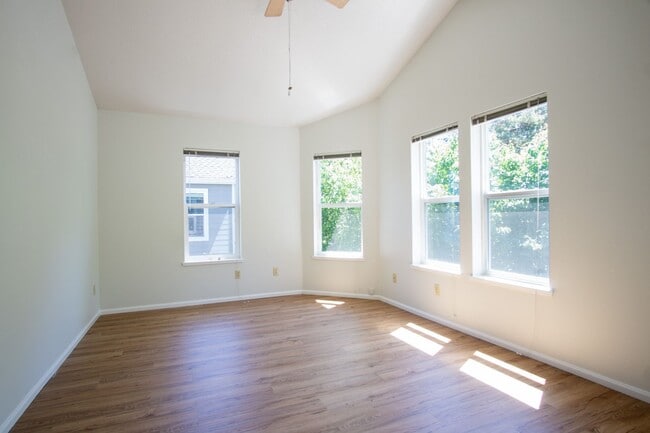 Photo - Major Updates: Vaulted Ceiling Spacious 2-Bed 2-Bath w DW, WD, Balcony! Unit 245-07