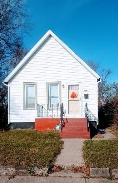 Photo - 2262 W 17th Ave House