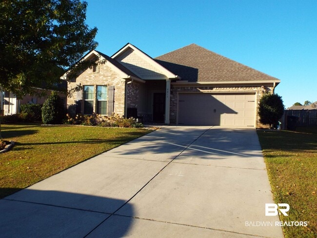 Building Photo - 8813 Asphodel Ln