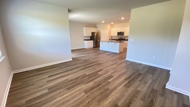 Photo - New build 4 bedroom house in Market Commons