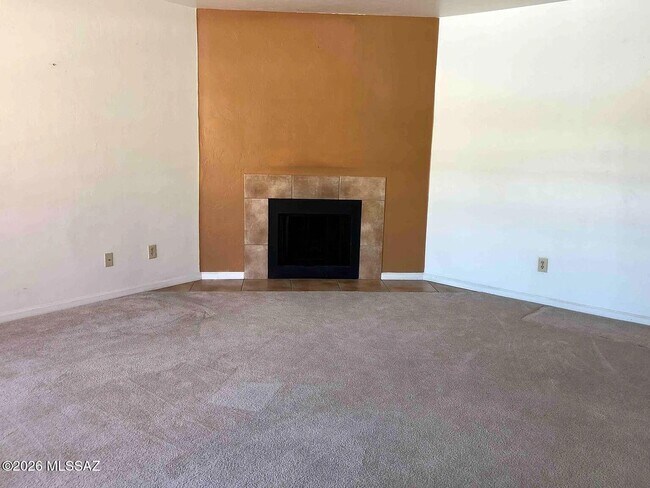 Photo - 6255 N Camino Pimeria Alta Unit 52