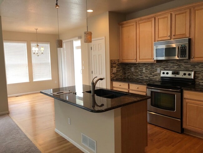 Photo - Wonderful Home in Fort Collins