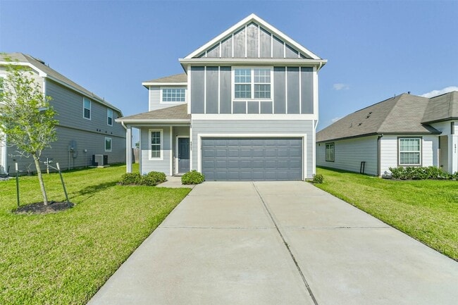 Building Photo - 4907 Luke Matthew Dr