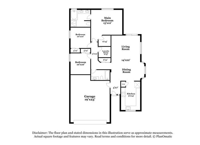 Photo - 1536 Knoll Heights Ct