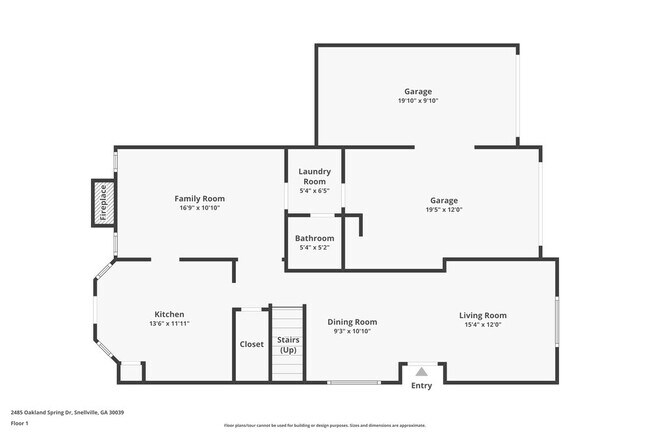 Photo - 2485 Oakland Spring Dr