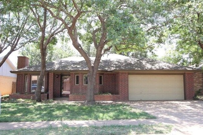 West Lubbock / Convenient to shopping / En... - West Lubbock / Convenient to shopping / En... House