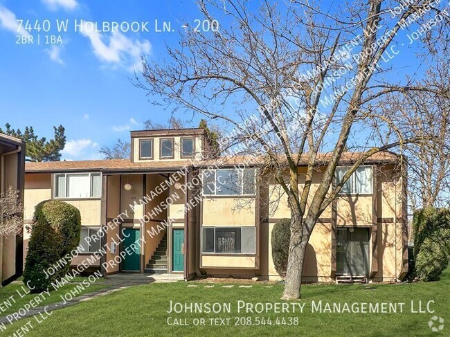 Building Photo - 7440 W Holbrook Ln Unit 200 Rental